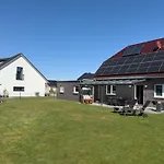 Friese24 Feriehus Schillig