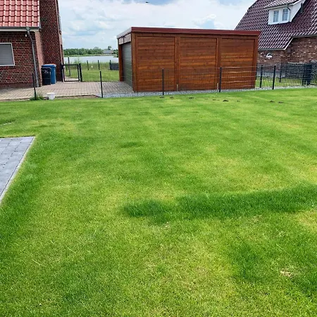 Friese24 Holiday home *