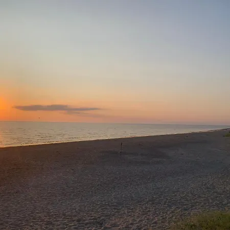 Friese24 Holiday home *
