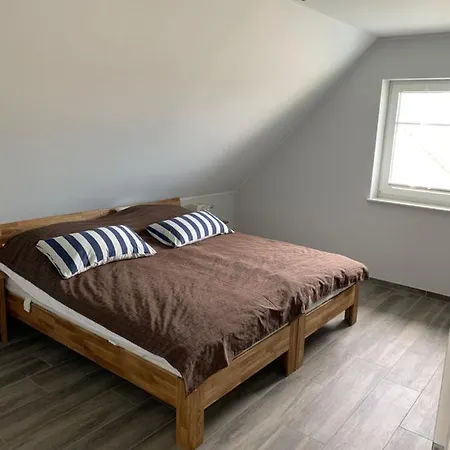 Friese24 Сasa de vacaciones