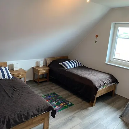 Сasa de vacaciones Friese24