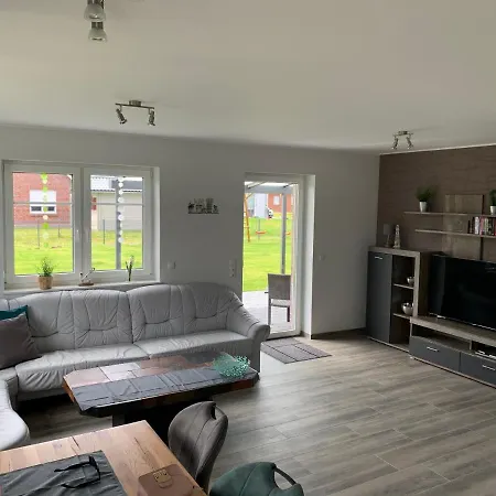 Friese24 Dom wakacyjny Schillig