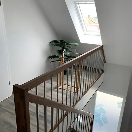 Holiday home Friese24 *