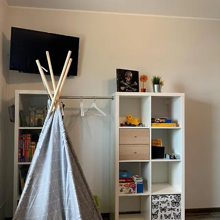 Сasa de vacaciones Friese24 Schillig