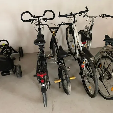 Friese24 Dom wakacyjny *