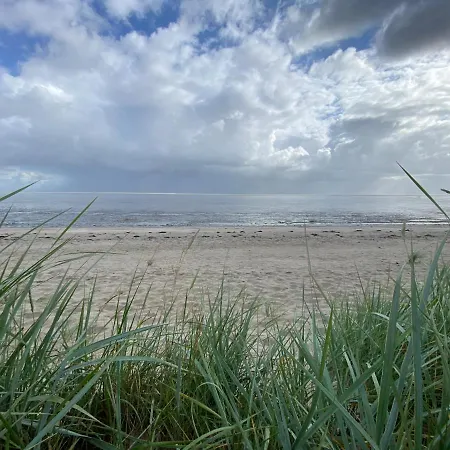 Holiday home Friese24