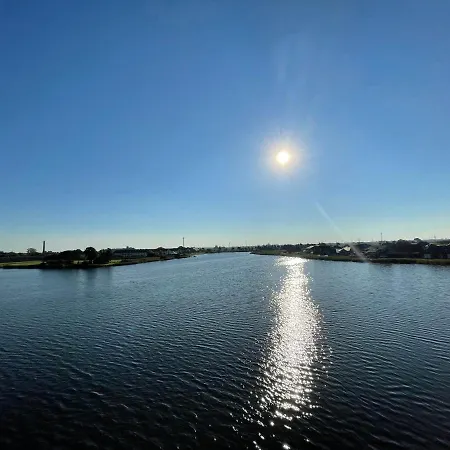 Сasa de vacaciones Friese24 *