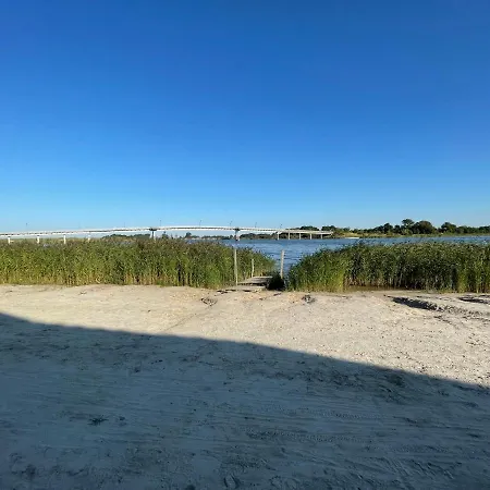 Сasa de vacaciones Friese24