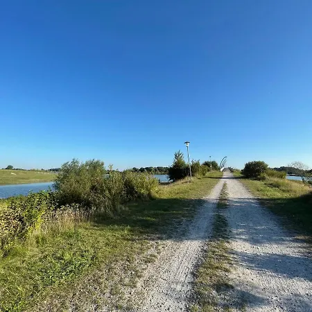 Friese24 Сasa de vacaciones Schillig