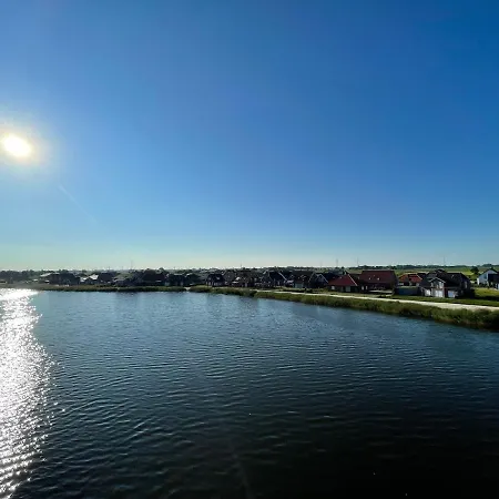 Сasa de vacaciones Friese24 *