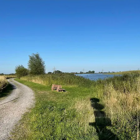 Friese24 Casa vacanze Schillig