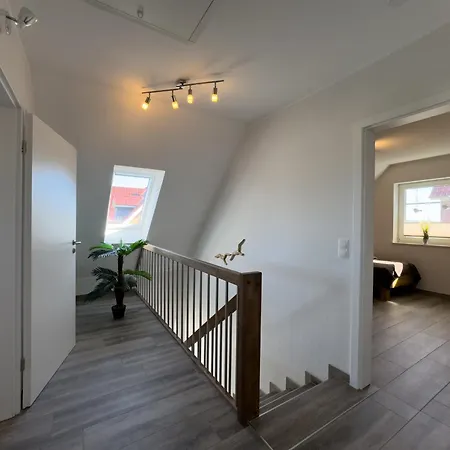 Friese24 Casa vacanze Schillig