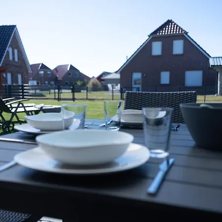 Сasa de vacaciones Friese24 *