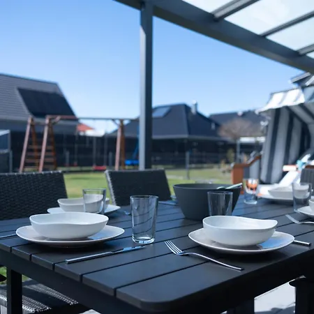 Ferienhaus Friese24 *