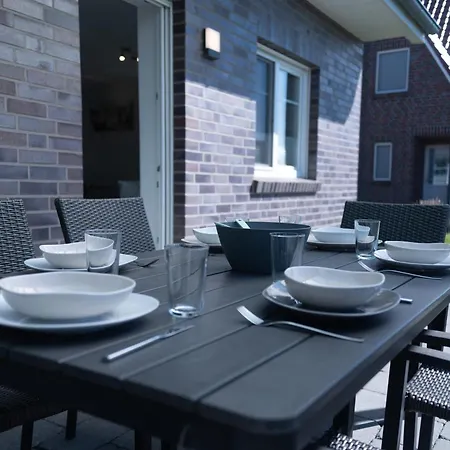 Casa vacanze Friese24 *