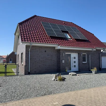 Ferienhaus Friese24