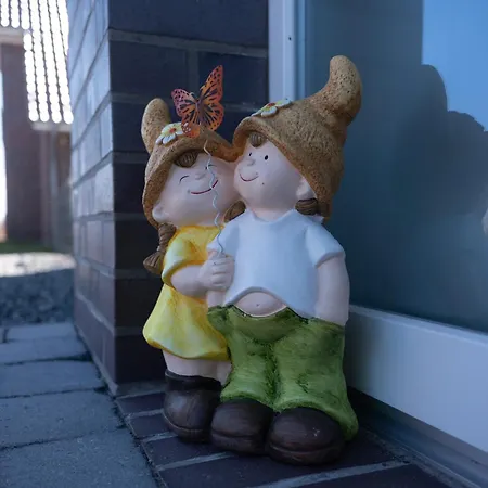 Friese24 Ferienhaus *