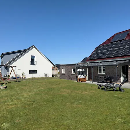 Casa vacanze Friese24 *