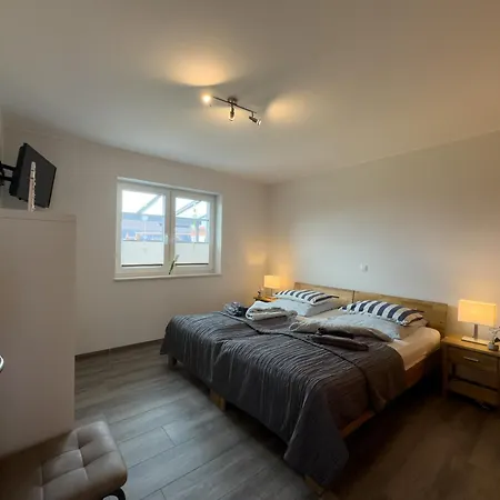 Tatil Evi Friese24 *