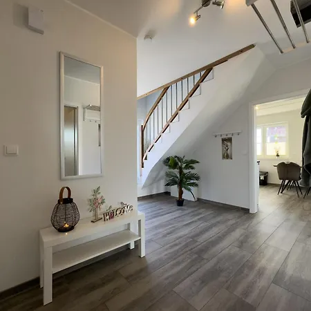 Feriehus Friese24
