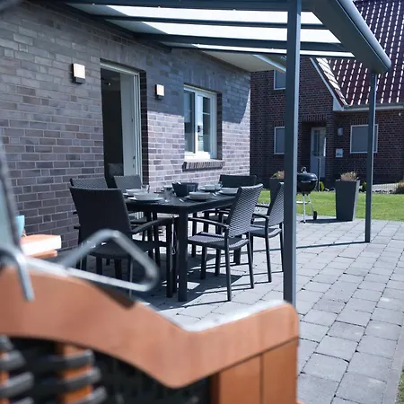 Friese24 Tatil Evi Schillig