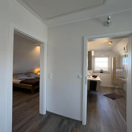 Tatil Evi Friese24 Schillig