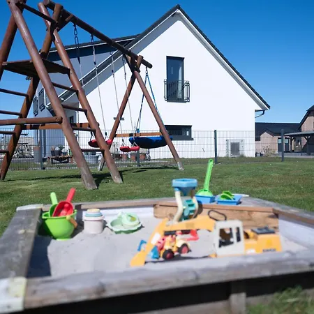 Tatil Evi Friese24 *