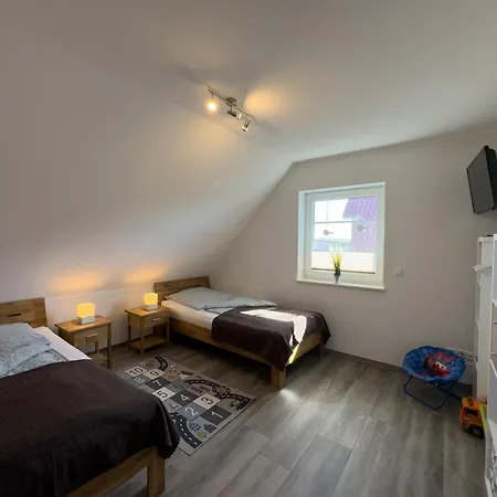 Prázdninový dům Friese24