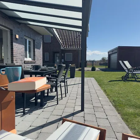 Tatil Evi Friese24 *