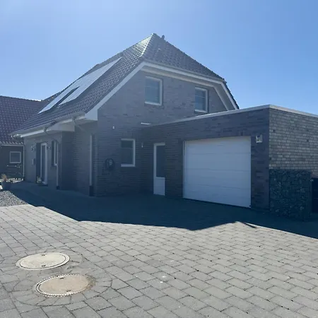 Tatil Evi Friese24 Schillig