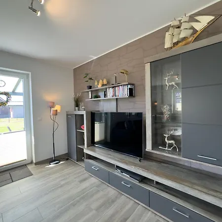 Ferienhaus Friese24