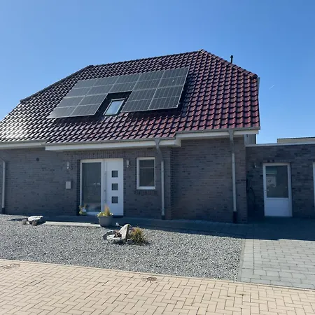 Ferienhaus Friese24 *