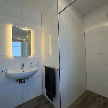 Tatil Evi Friese24 *