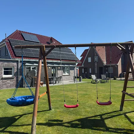 Friese24 Ferienhaus *