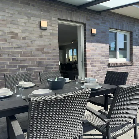 Tatil Evi Friese24 *