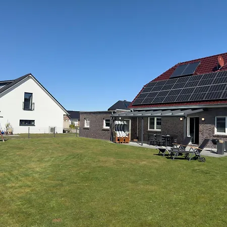 Friese24 Tatil Evi Schillig