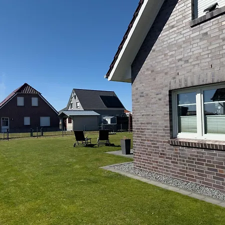 Dom wakacyjny Friese24 Schillig