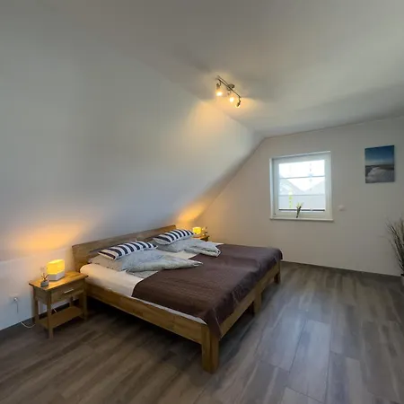 Friese24 Prázdninový dům Schillig