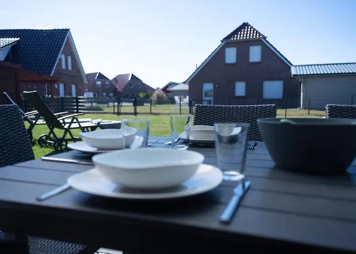 Ferienhaus Friese24 *