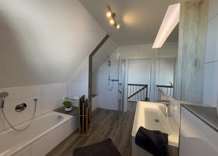 Ferienhaus Friese24